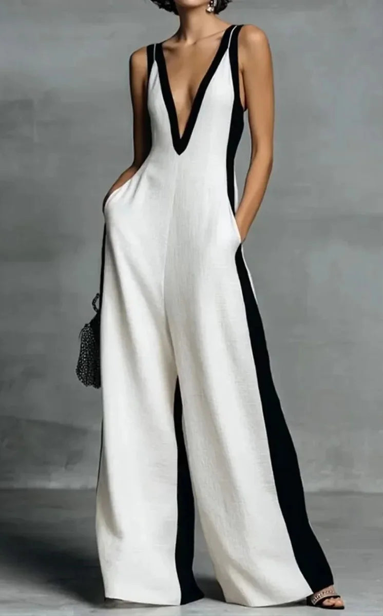 CENDY JUMPSUIT