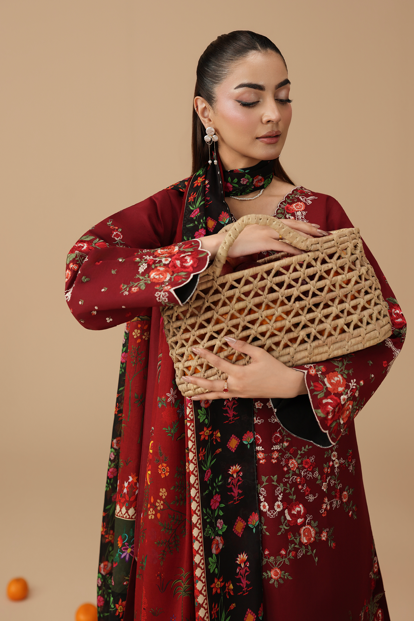 Jahaan Lawn Edit – J-06
