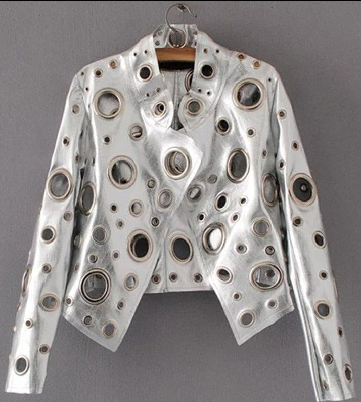 LINIKA JACKET