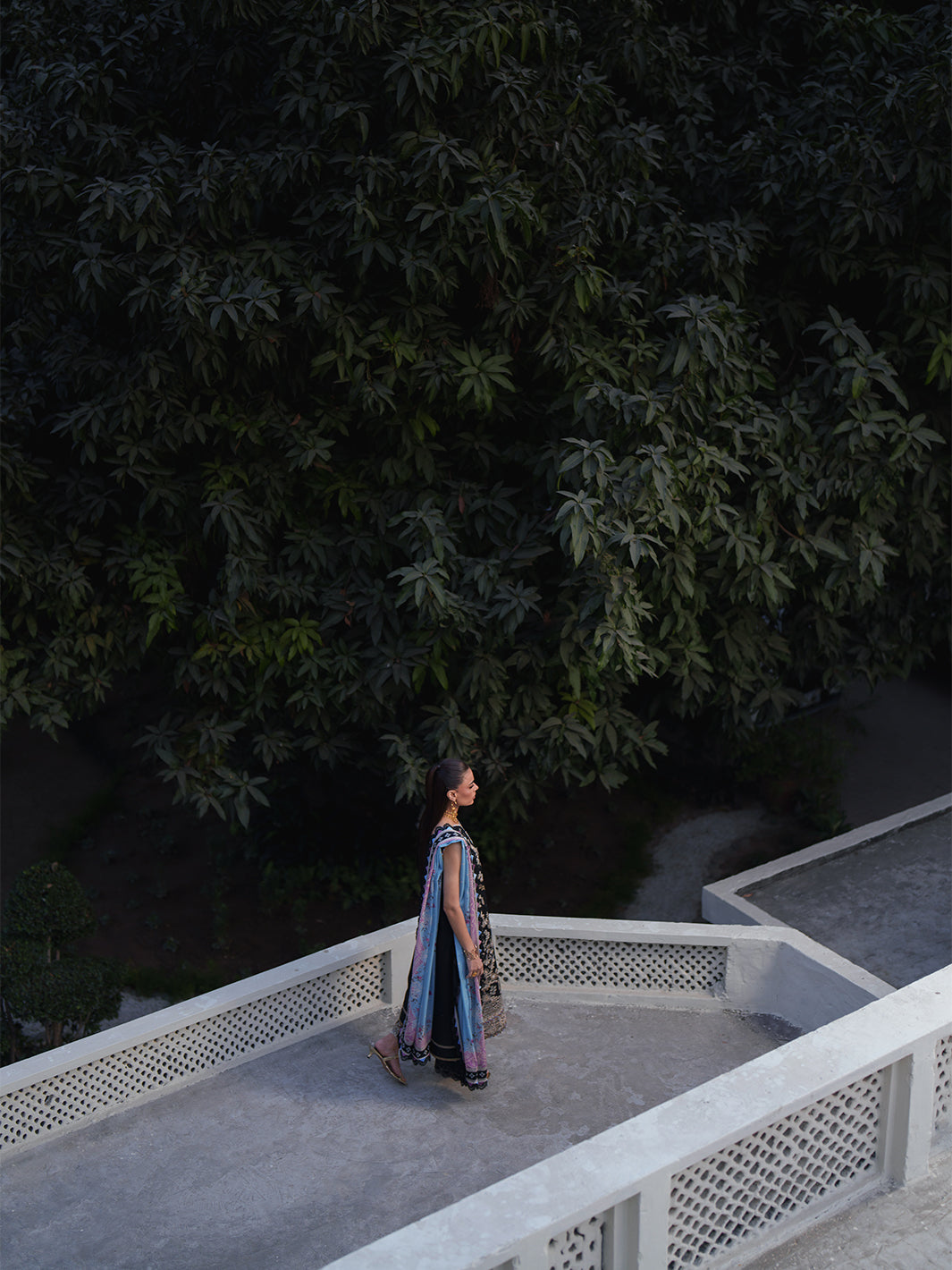 Heritage Dore Lawn – 171-B