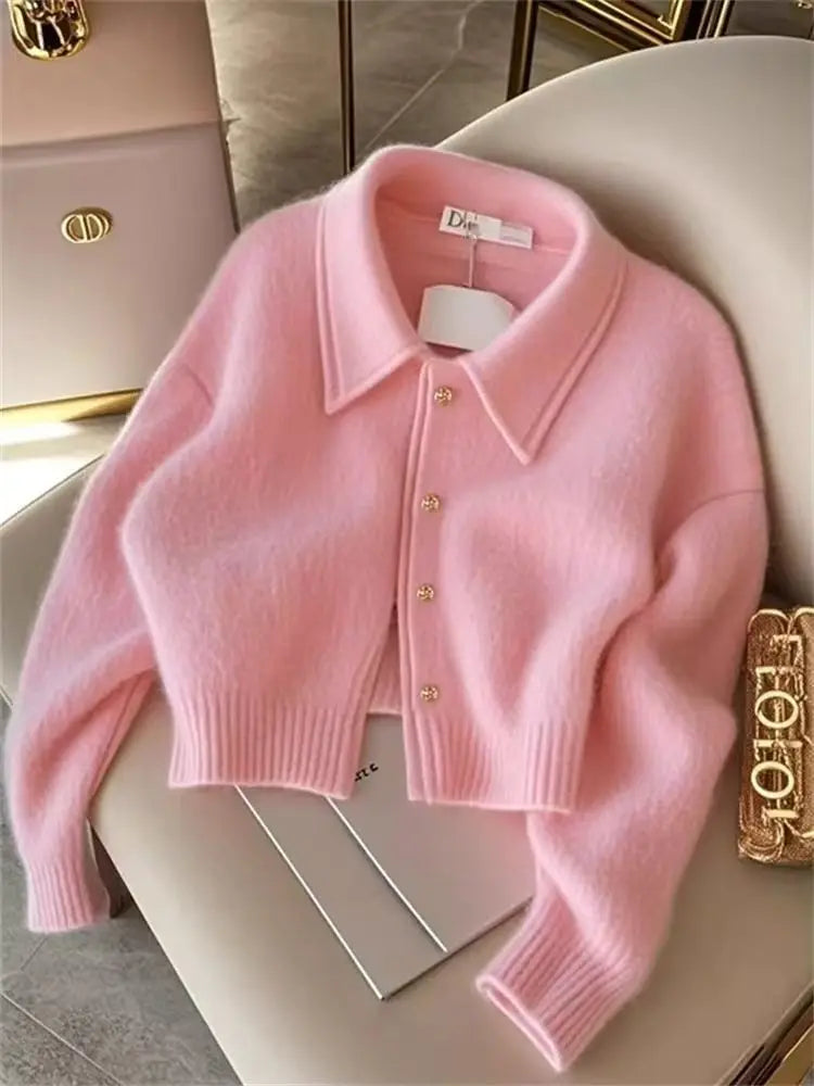 PIONA CARDIGAN