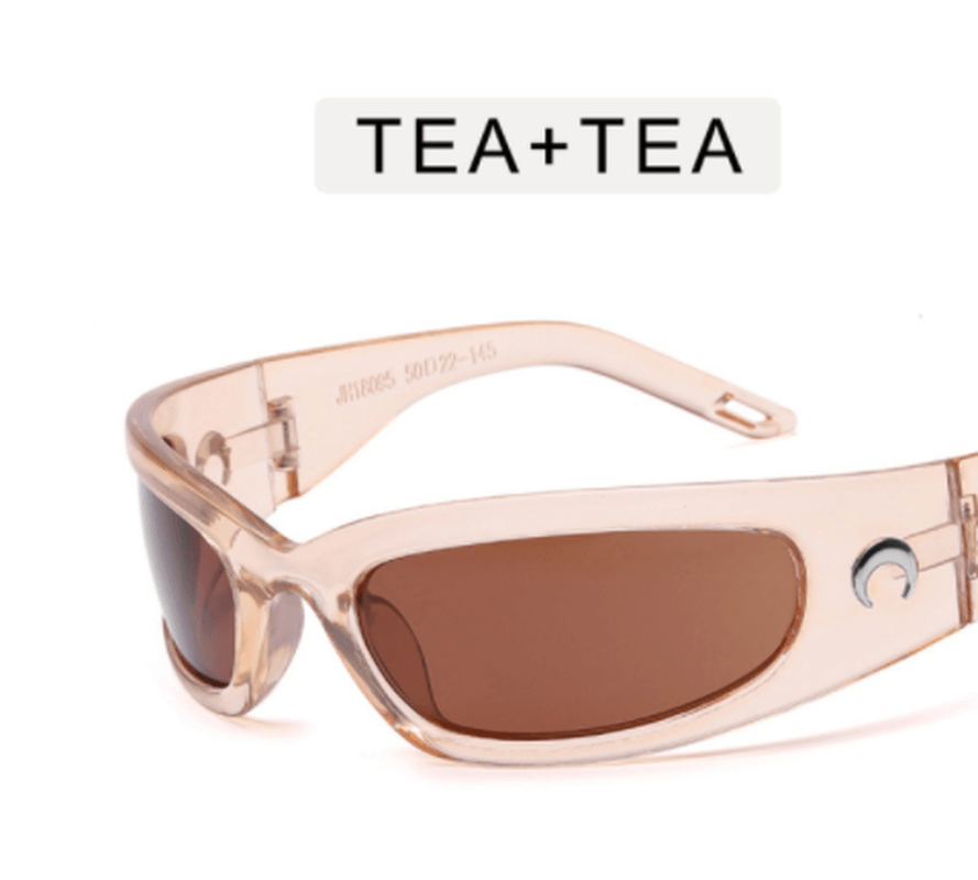 Future Tech Sunglasses for the Millennium