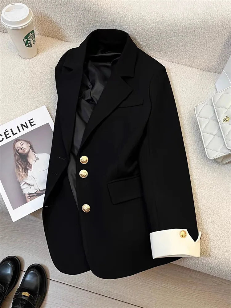 GENRY BLAZER