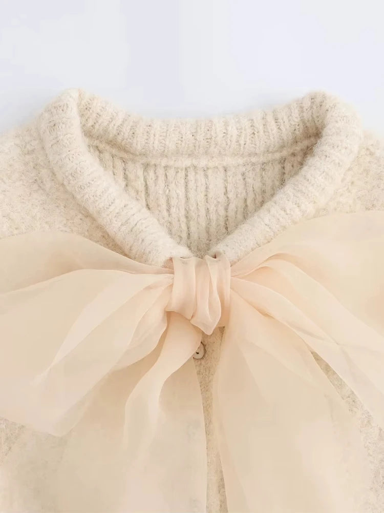 ERIOLA CARDIGAN