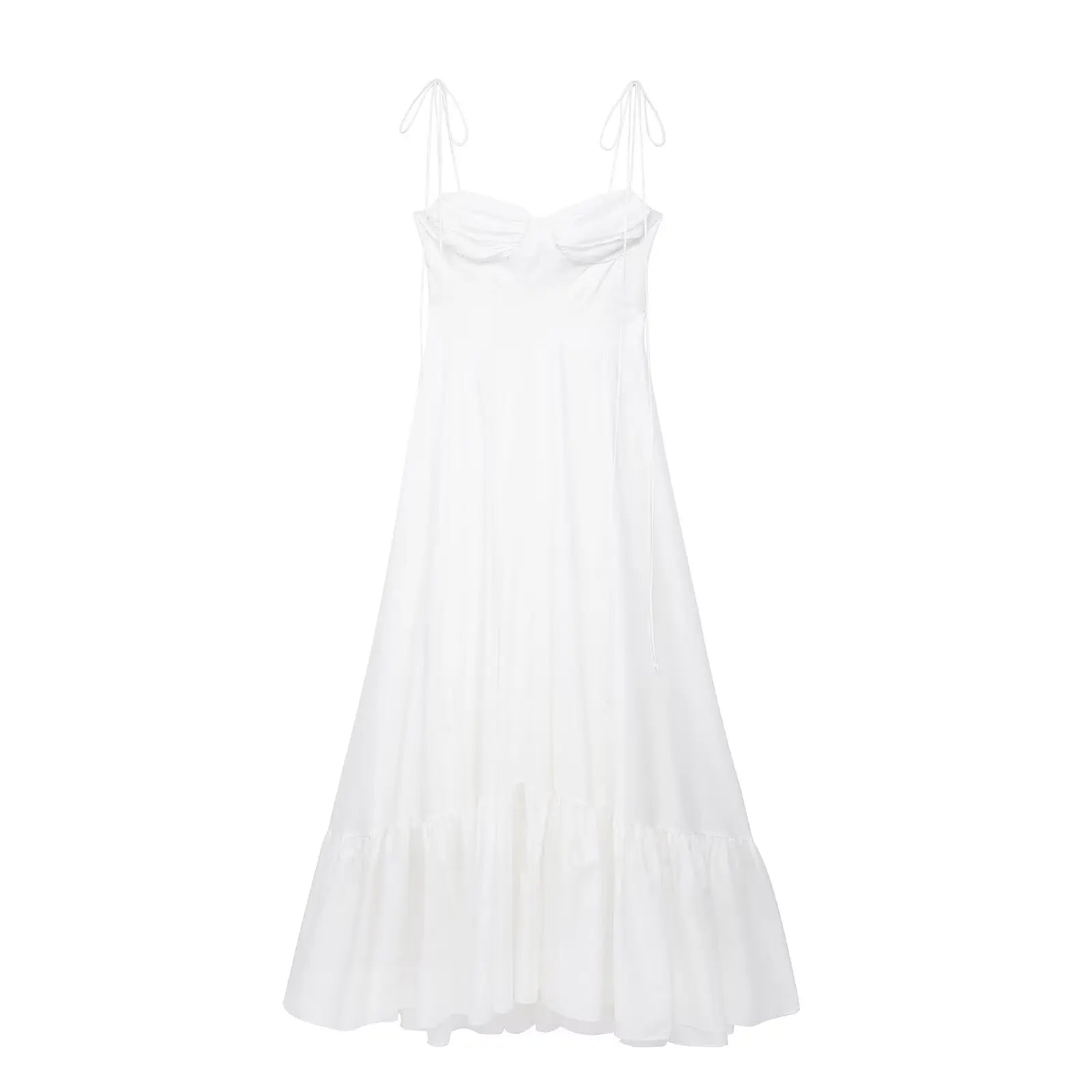NINEL DRESS