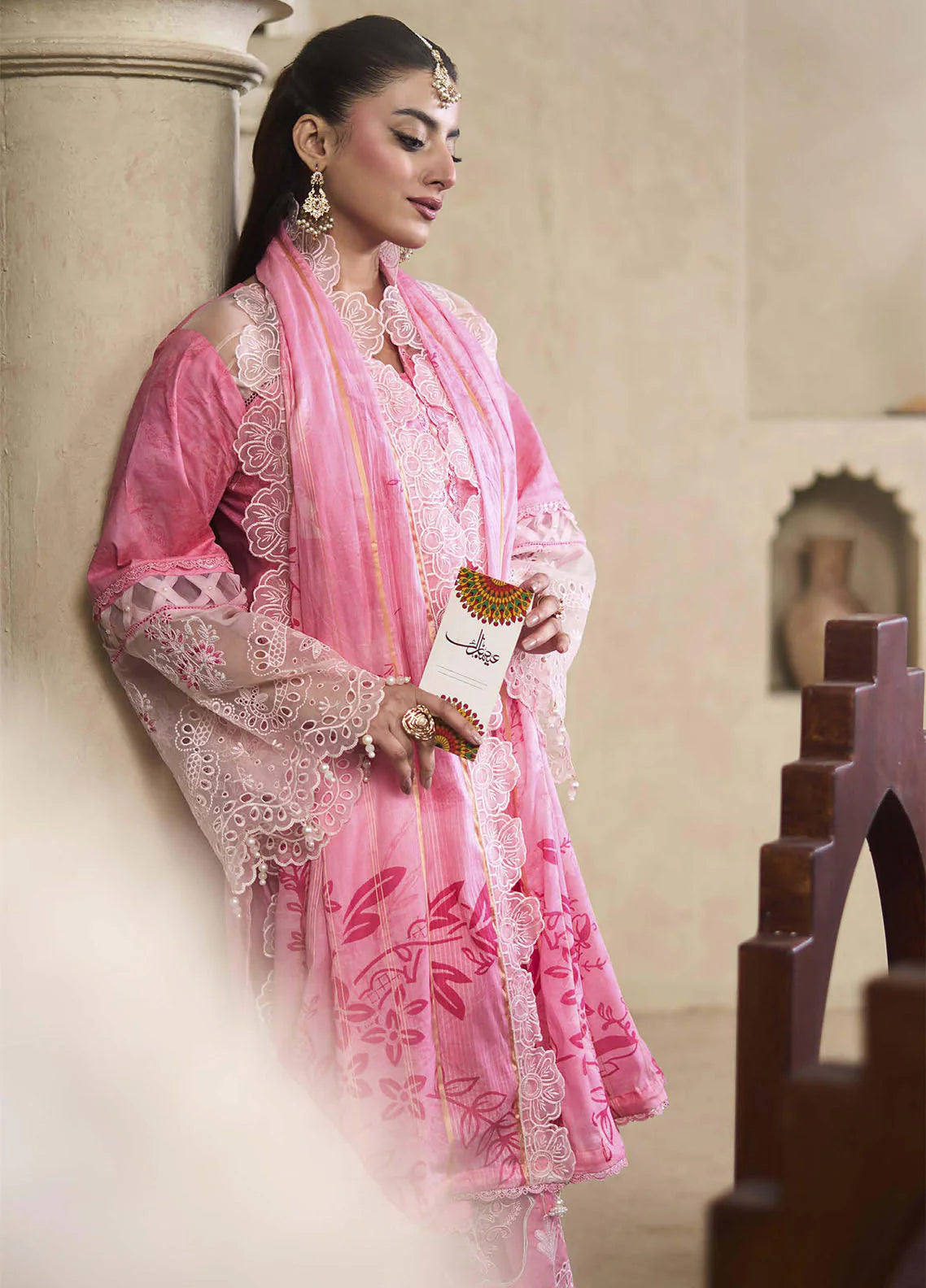 Appliquekari Lawn Edition – ACE-26-04