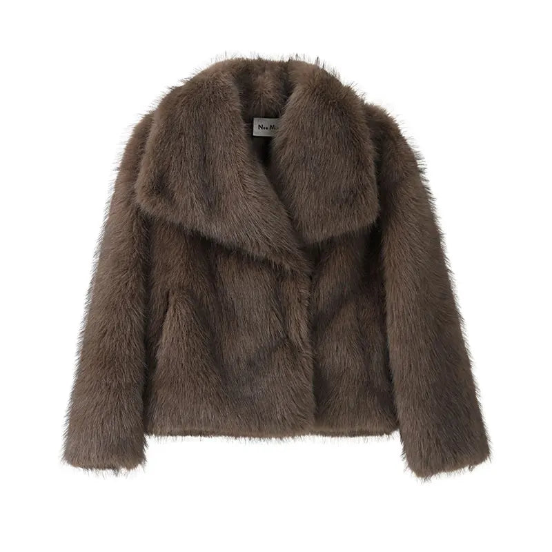 LINDA COAT