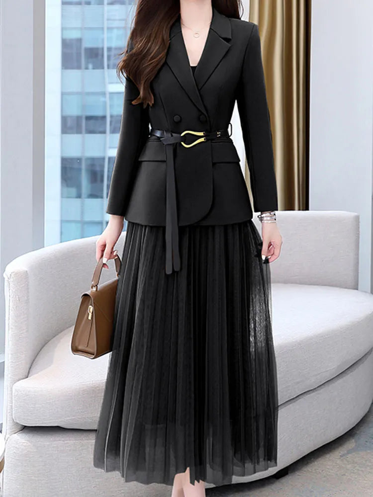 LISSA 2 PIECES SET