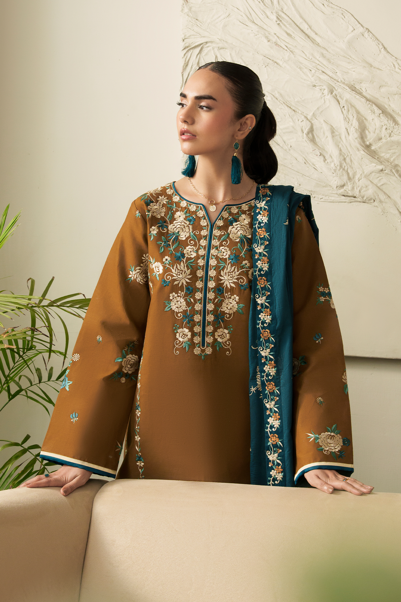 Pret Eid Edit RTW – Mesaal
