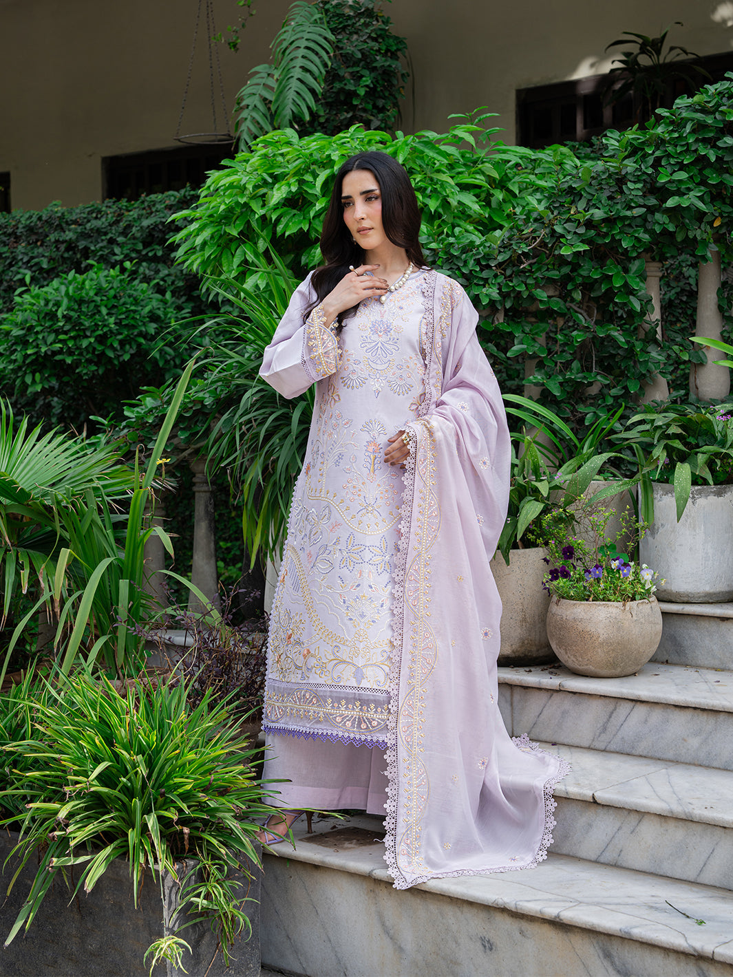 Amaya Lawn – MU-14