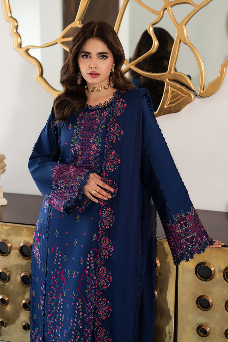 Carnation Lawn Eid Edit – Aria