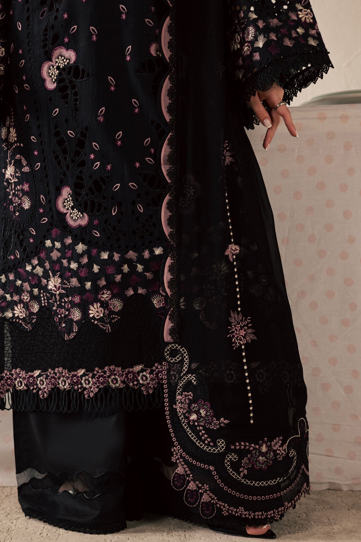 Feya Lawn – FE-18