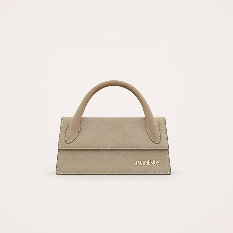 Fashion Casual One-Shoulder Messenger Ladies Bag
