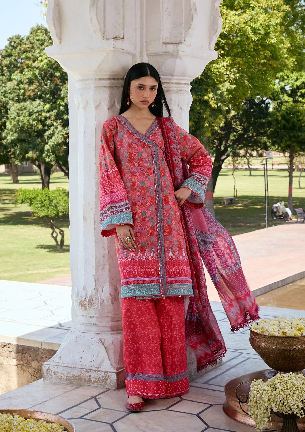 Prints Lawn – KPS-3A TABEER