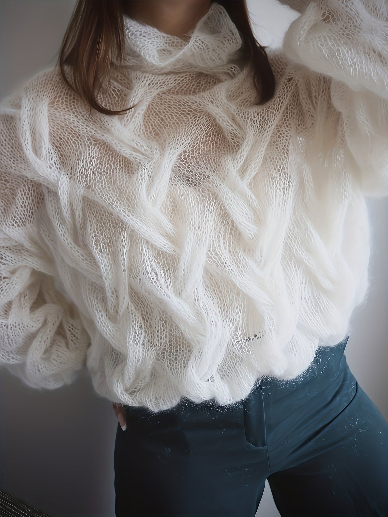 YANA SWEATER