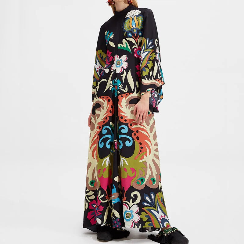 FAYA DRESS - view 8