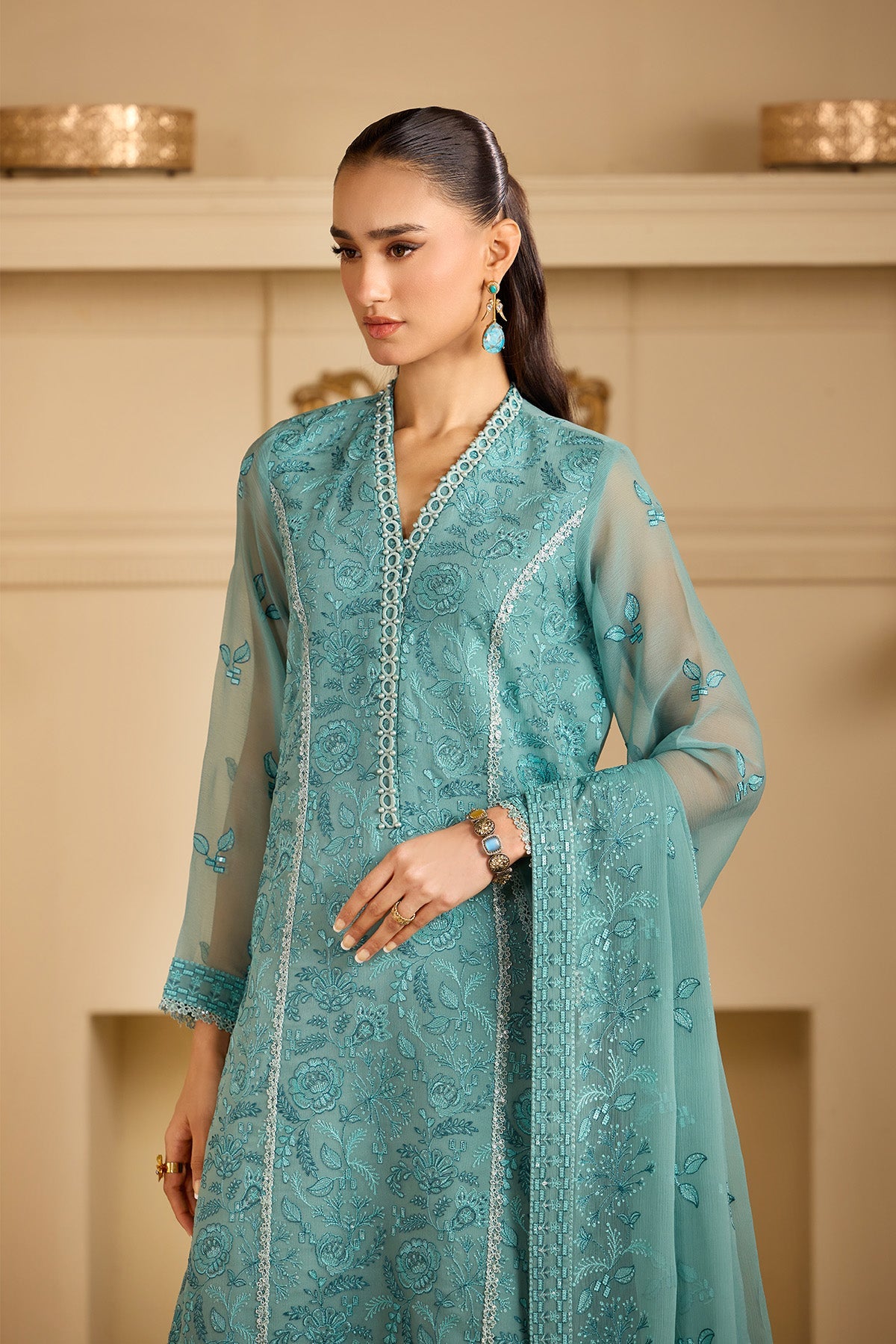 Luxury Festive Formals – 2249-Abrish