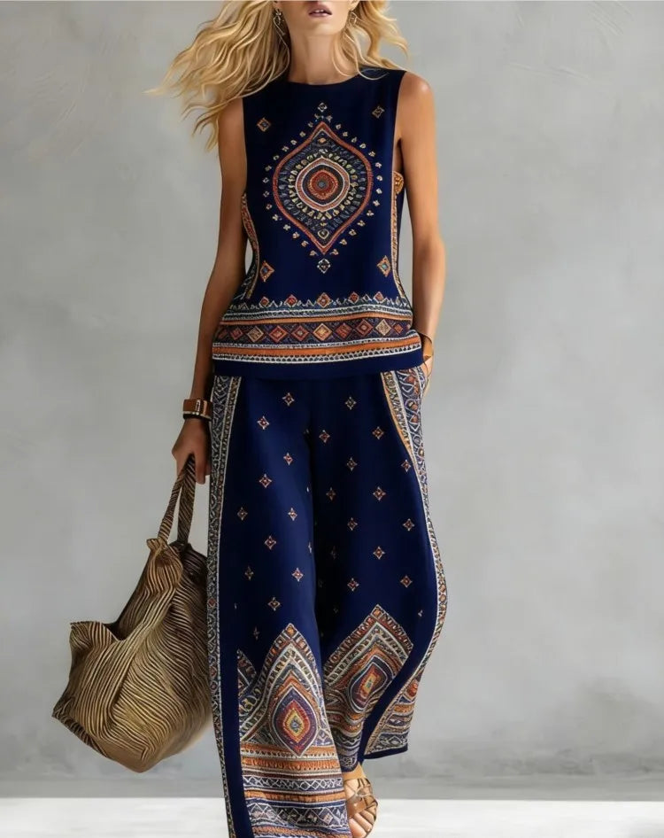DEIZY 2 PIECES SET