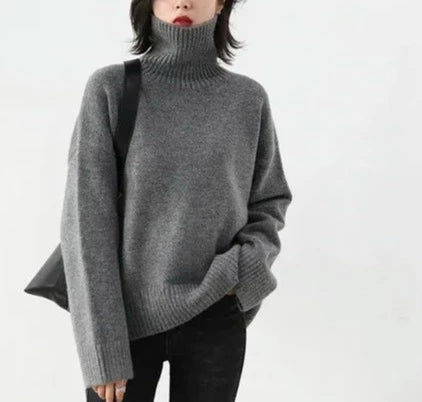 MIRABELLA SWEATER