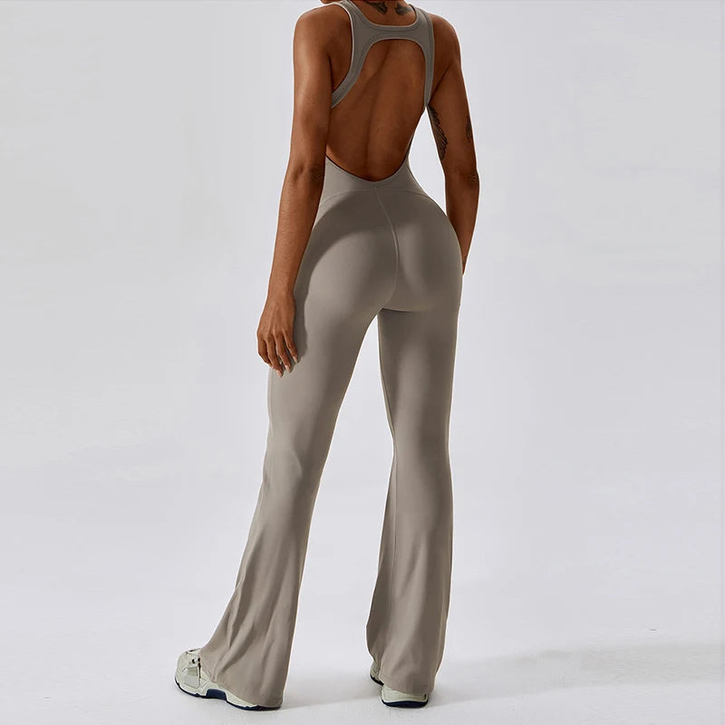 REGINA JUMPSUIT