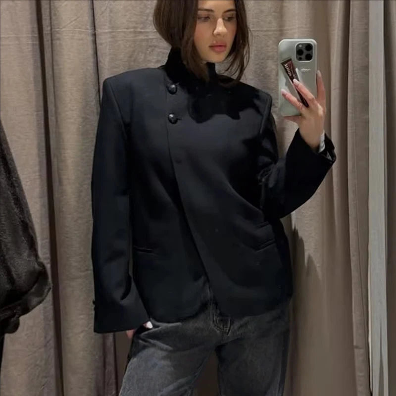 OREIRO JACKET