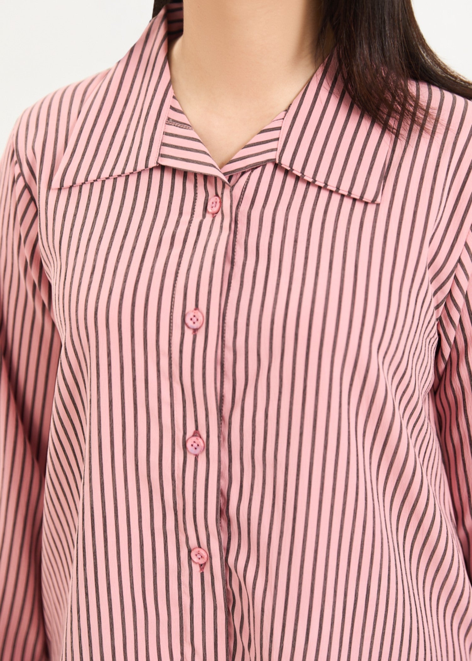 polycotton Co Ord Sets in Pink