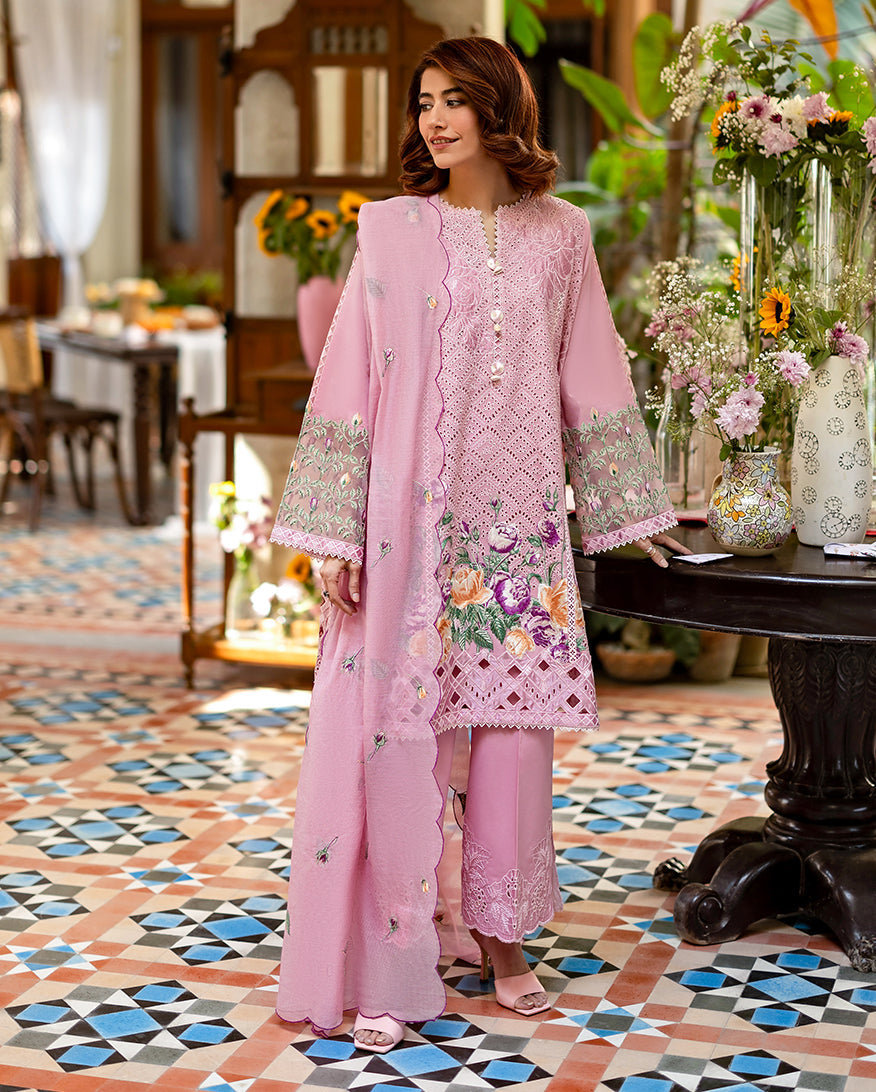 Astoria Festive Luxury Lawn – Arabil