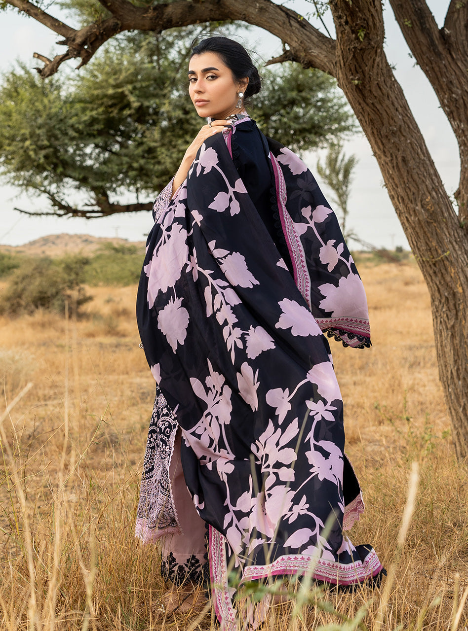 Luxury Lawn Eid Edit – Lyara 09