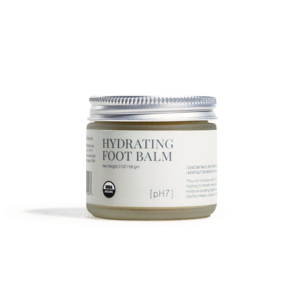 Hydrating Foot Balm