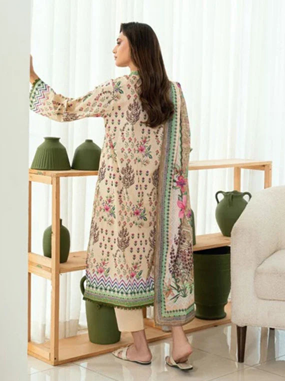 Printed Lawn Breeze – CLP-52291