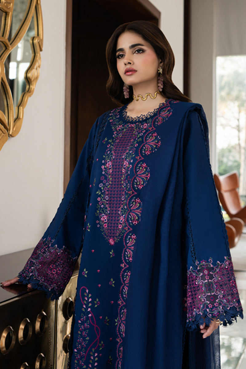Carnation Lawn Eid Edit – Aria