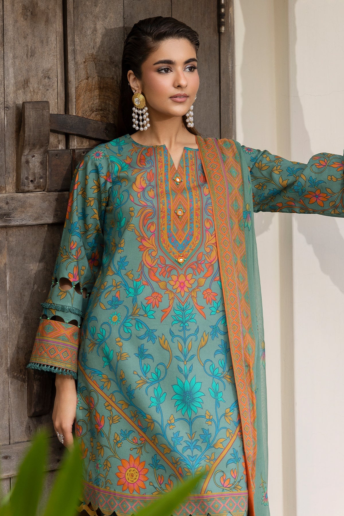 C-Prints Lawn – CP6-03