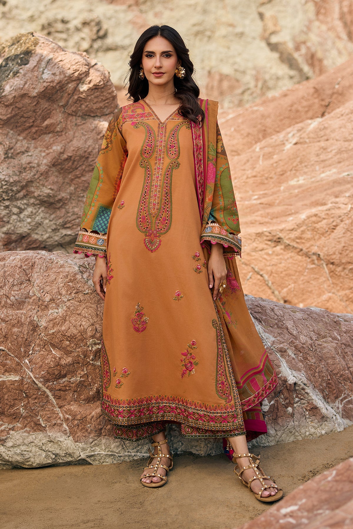 Sunshine Lawn – CSN6-02