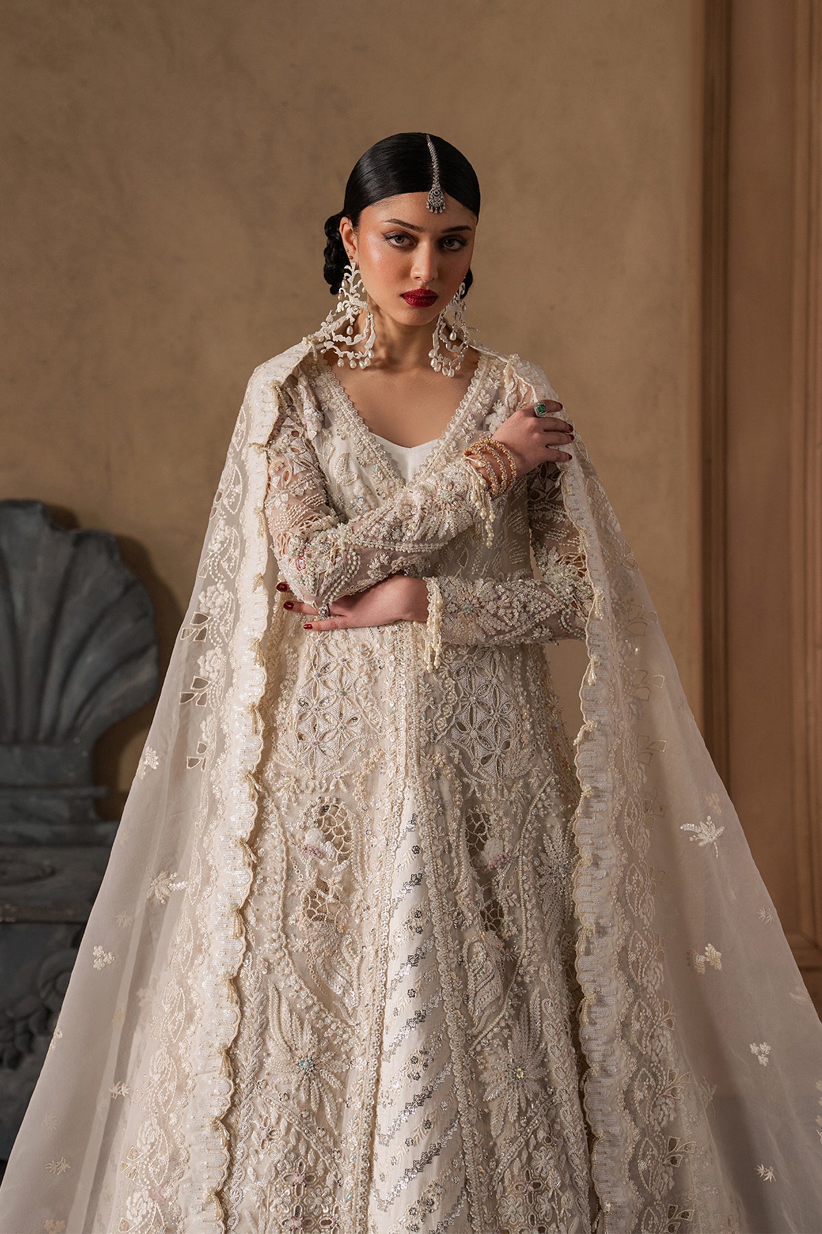 The Brides Edit Luxury Wedding Formals – Seraphine