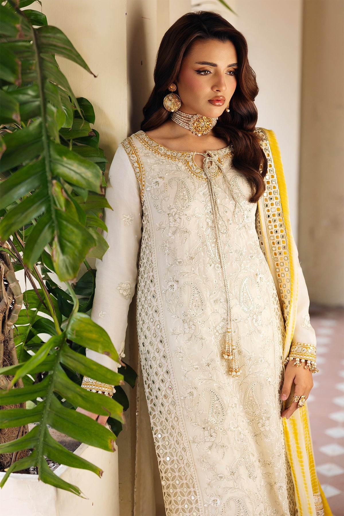 Celine Luxury Festive Formals – CCE6-02