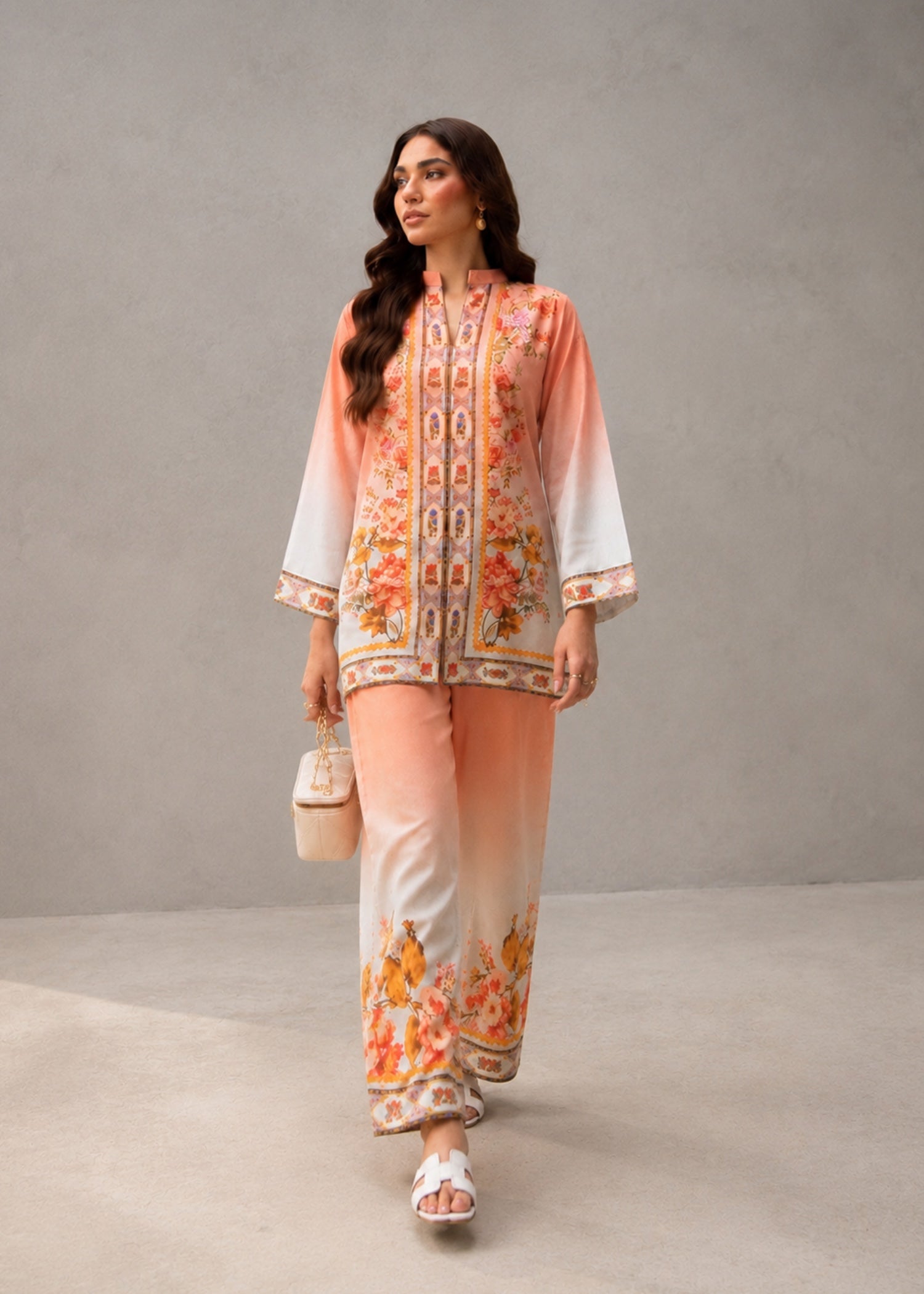 grip Co Ord Sets in Multi