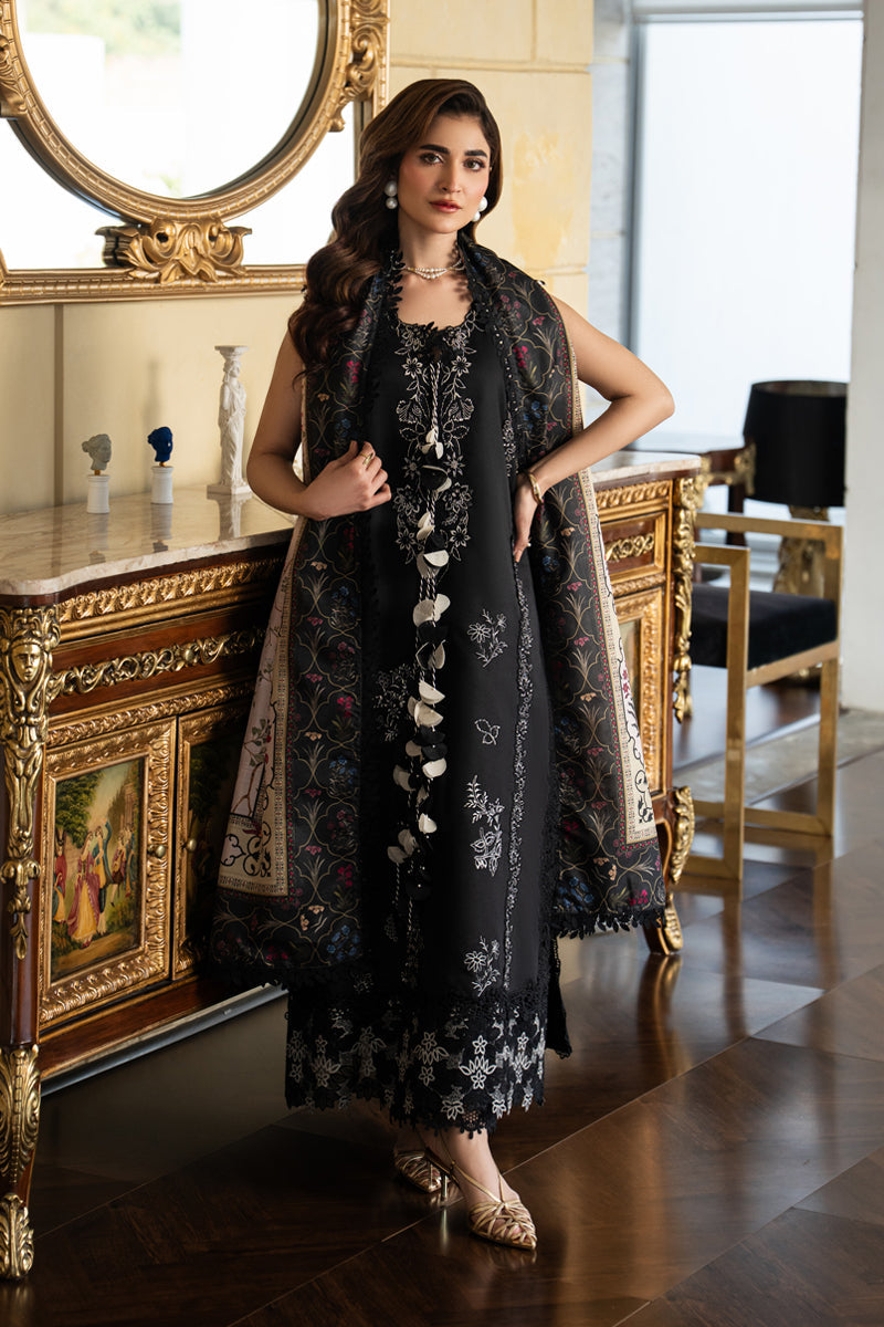 Carnation Lawn Eid Edit – Leah
