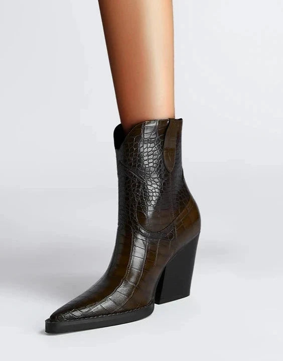 RENDY BOOTS