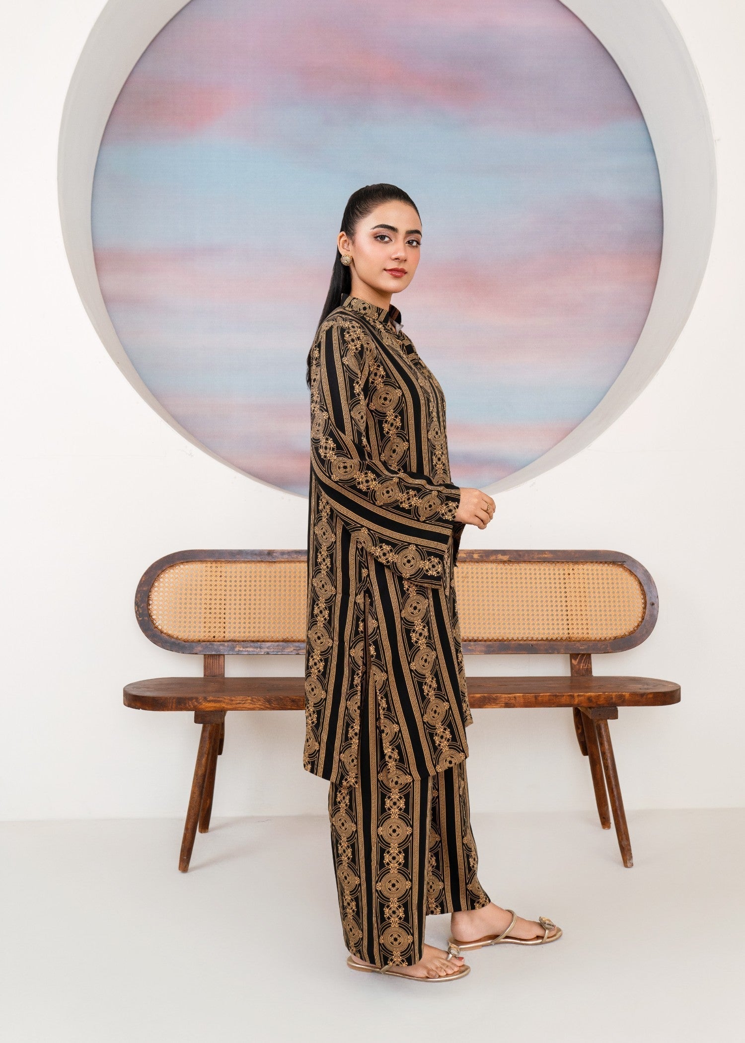marina Co Ord Sets in Multi