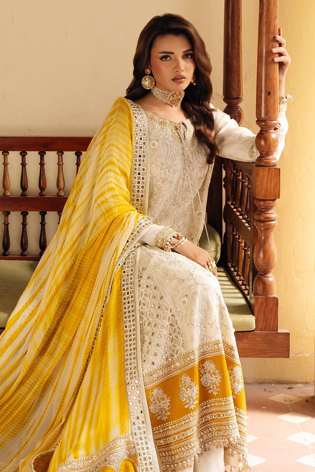 Celine Luxury Festive Formals – CCE6-02