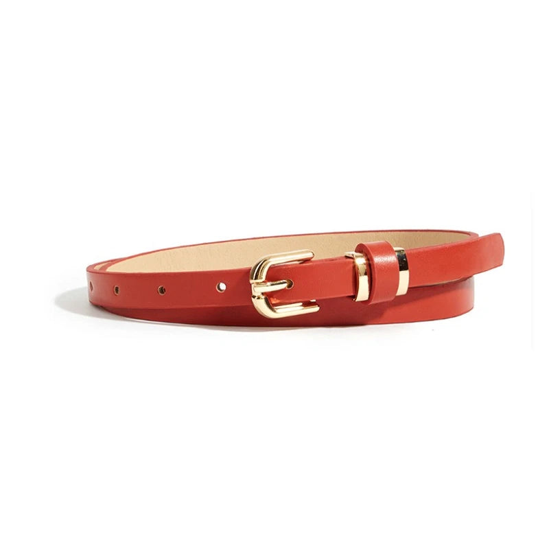 TERRY BELT