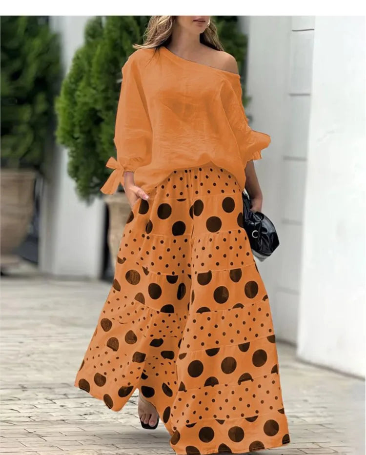 REIRA 2 PIECES SET
