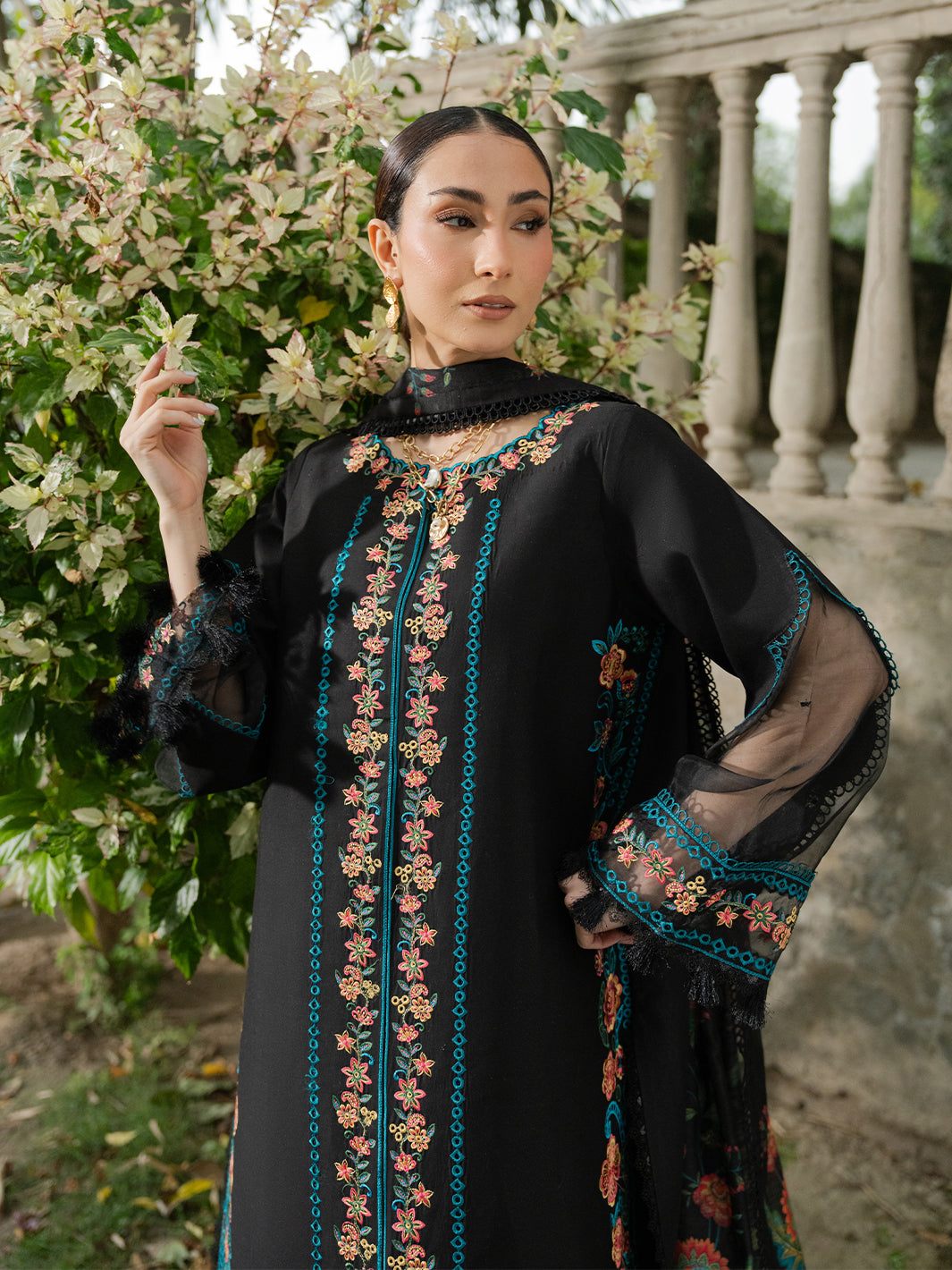 Amaya Lawn – MU-06