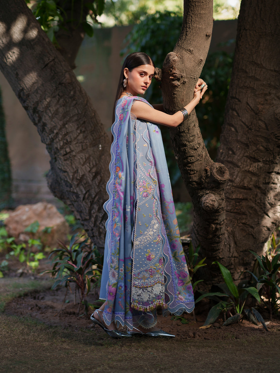 Heritage Dore Lawn – 172-A