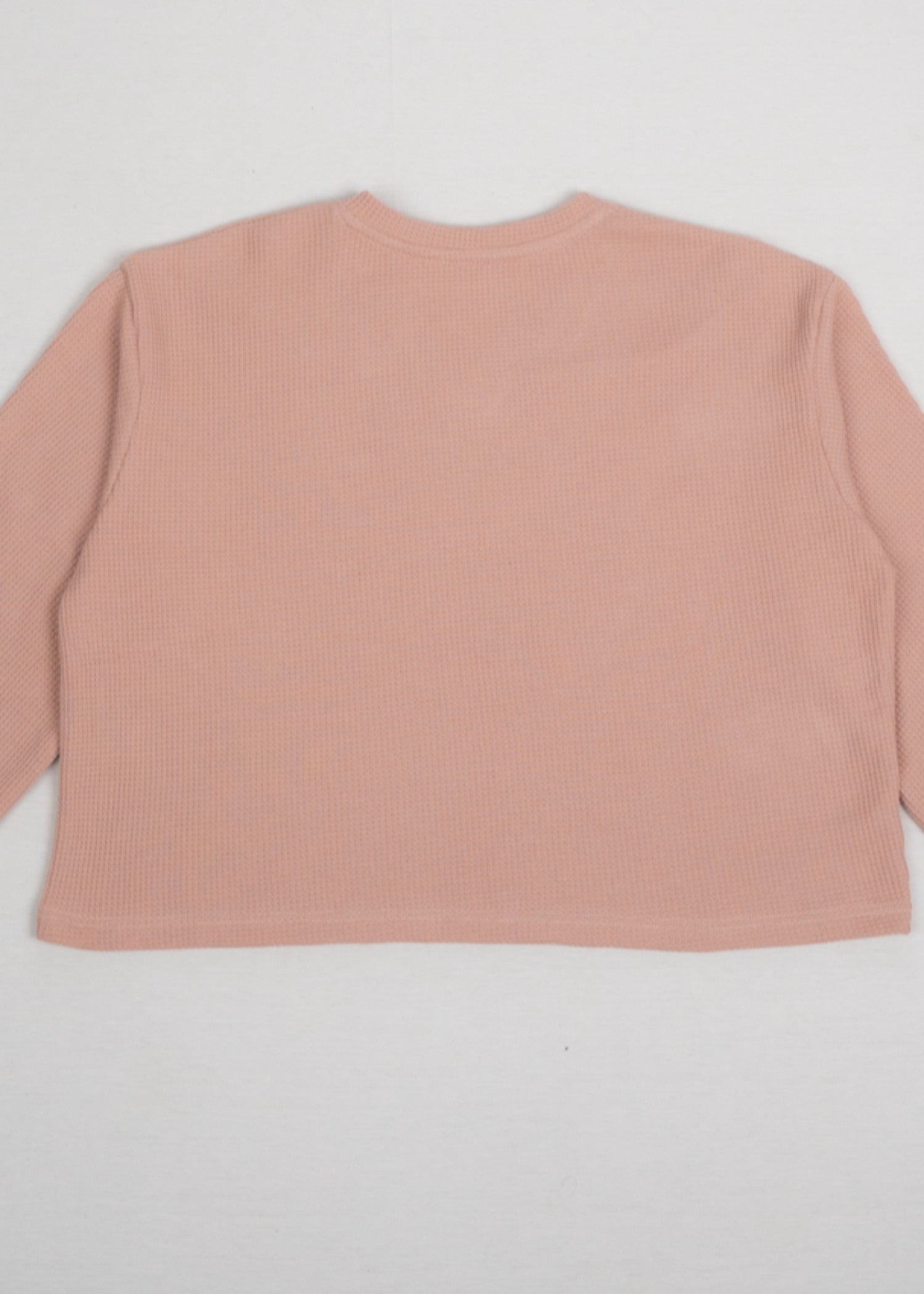 herringbone Co Ord Sets in Pink