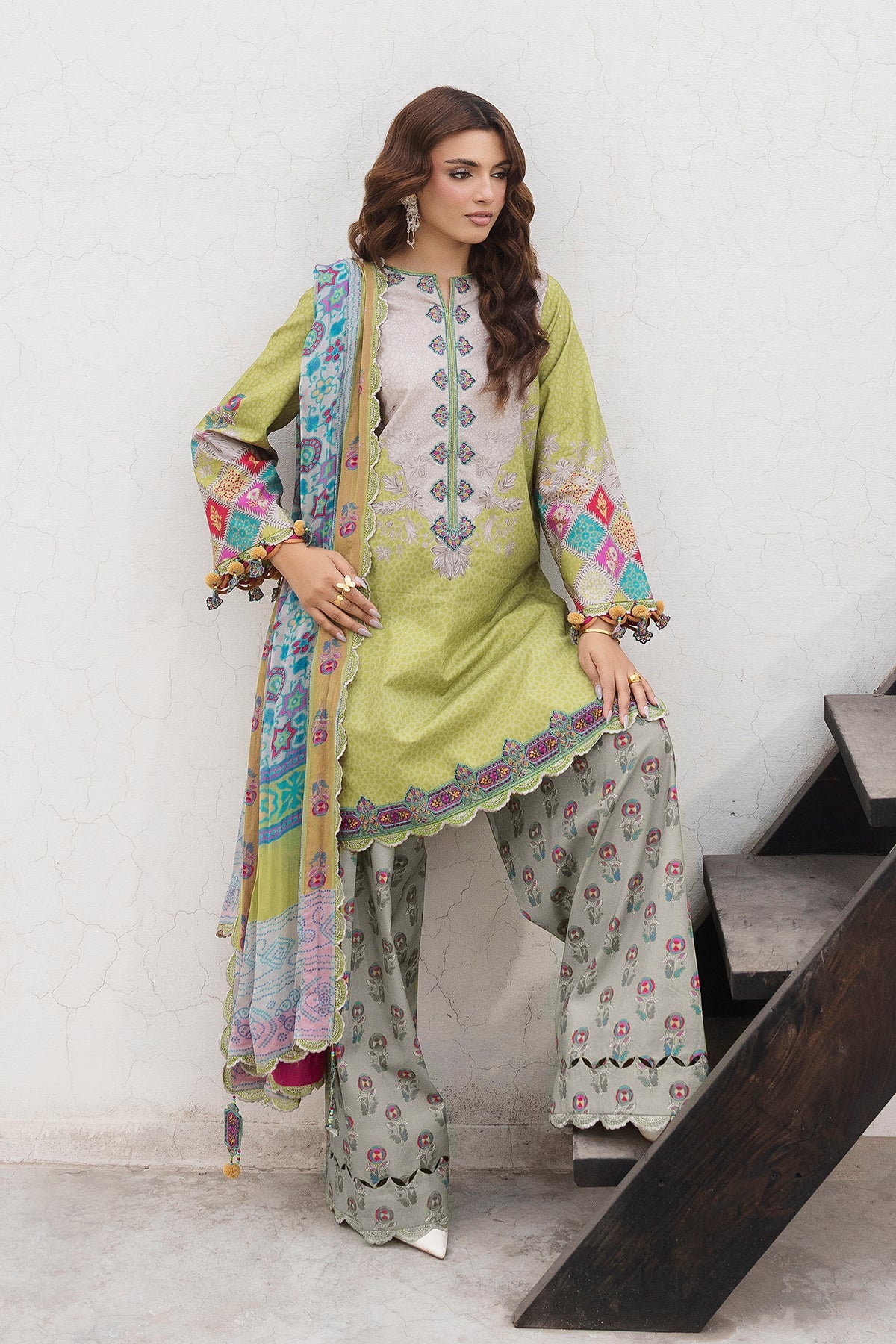 Andaaz Lawn – CAD6-10