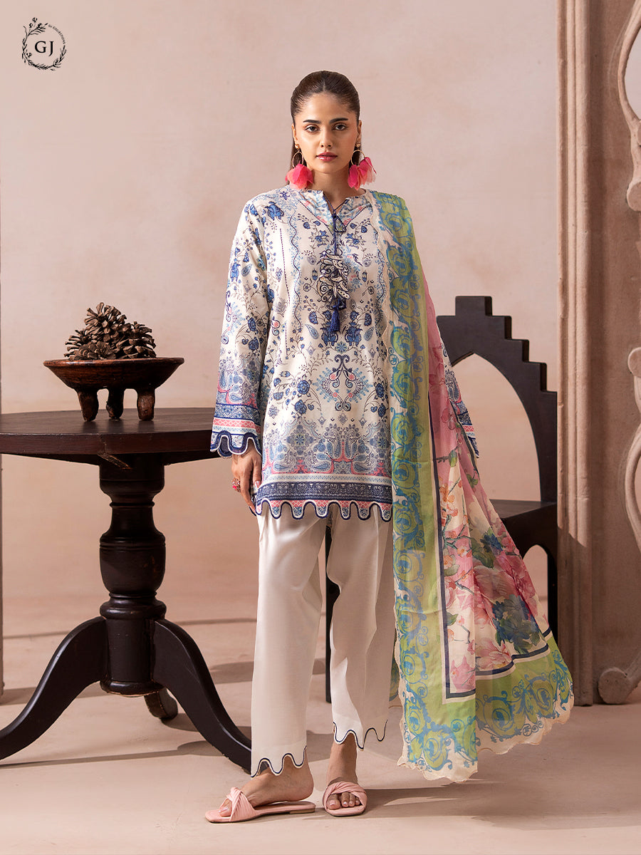 Rooh Lawn – A2