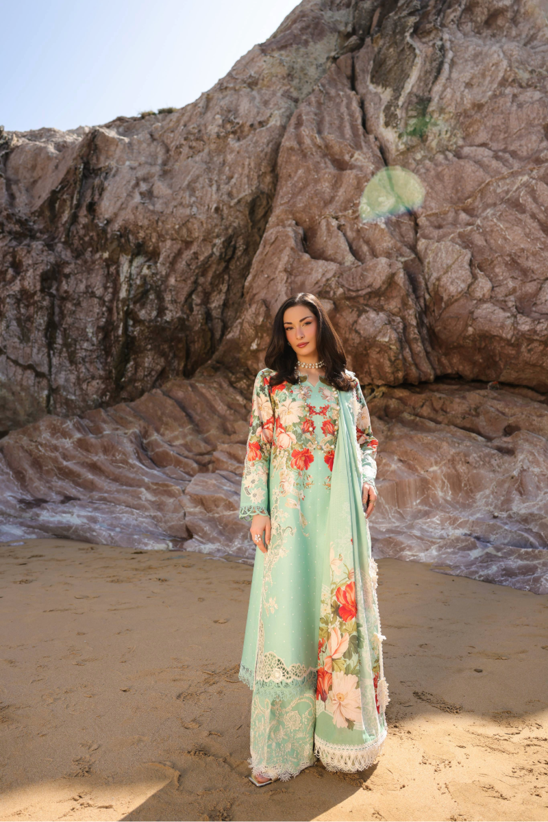 Summer Dreams Lawn – MARINA