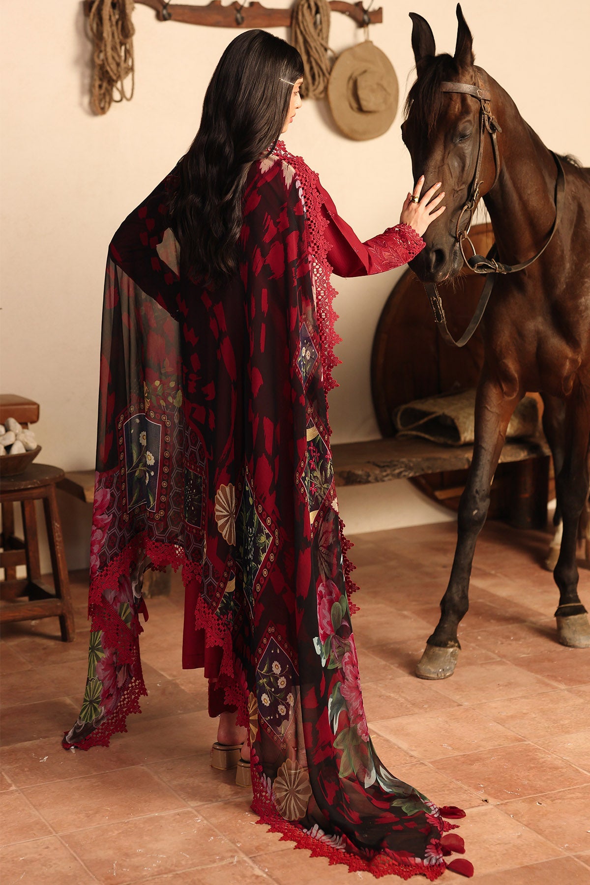 Raha Lawn – NE-248