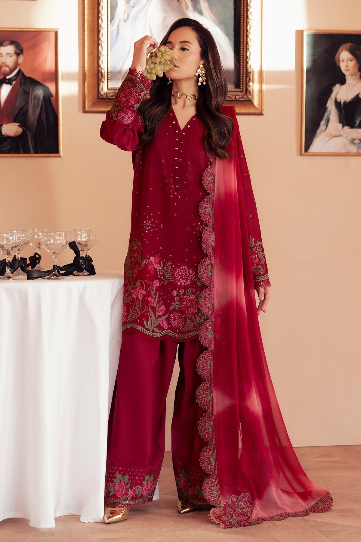 Feya Lawn – FE-07